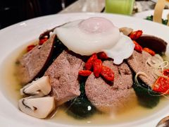 -8餐厅(新葡京酒店)