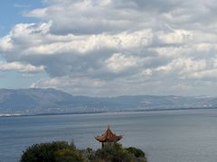 -抚仙湖禄充风景区