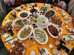 -安记烧鹅(新桥店)