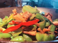 -金牌外婆家(苏州中心店)