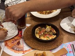 -必胜客(唐百友谊店)