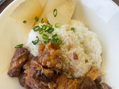 -龍炎馬仔烧味(首位中心店)