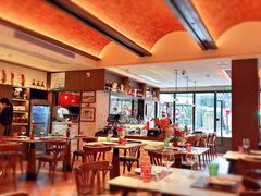 -Mammamia意大利餐厅(阳春巷店)