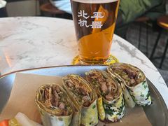 -北平机器Peiping Machine(方家店)