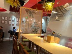 大堂-小绍兴(南翔印象城店)