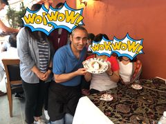 -Old Ottoman Cafe & Restaurant
