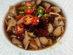 -健眺小海鲜(临海后山店)