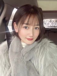 -阿三造型烫染•接发