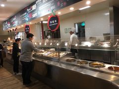 大堂-So Lounge索兰至餐厅(蓝色港湾店)