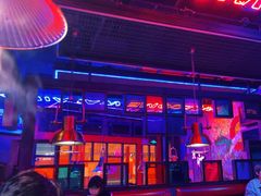 -蛙来哒(金沙洲万达店)