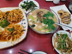-一品楼灌汤包子(西门大街店)