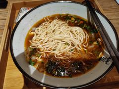-三十三碗黄牛肉面(东原1891店)