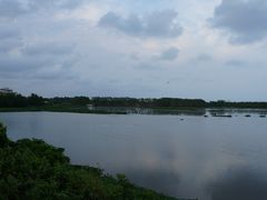沙美内海-沙美村