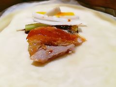 董鲁精品酥不腻烤鸭-董鲁烤鸭(建和街店)