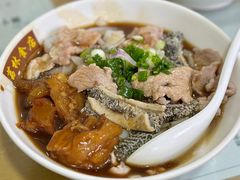 -荔林食店(西华路店)