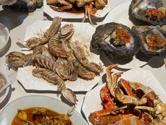 -花乐餐厅(涠洲岛店)