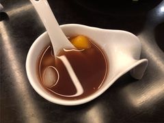 -巷语私房料理(华一实业大厦店)