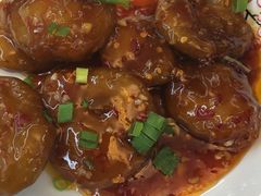 -金豆角砂锅焖面(安贞店)