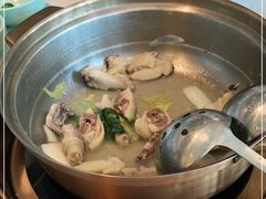 -润园四季椰子鸡火锅(南山海岸城店)