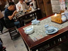 -南京大牌档(崇文门国瑞店)