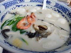 -山外山菜馆(玉泉路店)