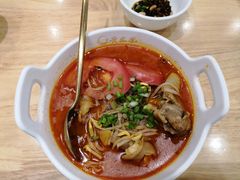 -贵凤凰贵州米粉(五道口店)