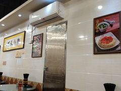 大堂-西关刘福记(文德路店)