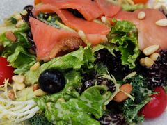 -Golden Lily河内巴黎法越料理餐厅(建国西路店)