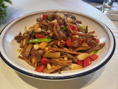 -隐厨中国餐馆(红旗大街店)