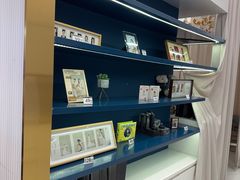 -海马体照相馆(环贸iapm大师爱情店)