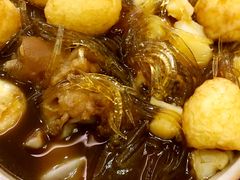 -旺达·福州菜(正大广场店)