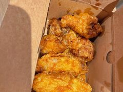 -Kyochon1991校村(共和路店)