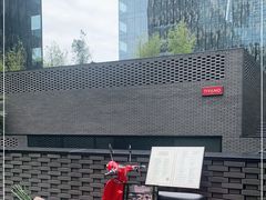 -Tivano意大利餐厅(成都居舍酒店)