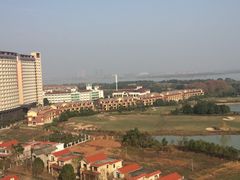 -红莲湖旅游度假区