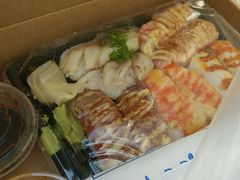 -林妈妈村·日式料理(宝山龙湖天街店)