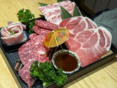 -松鱼亭·和牛烧肉(协鑫广场店)