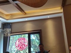 -鱼满舱·鲜活海鲜·正宗鲁菜