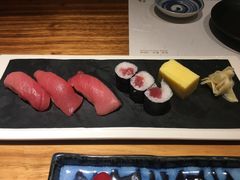 -江户前寿司(好运街店)