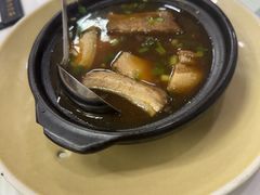 -新峰肉骨茶
