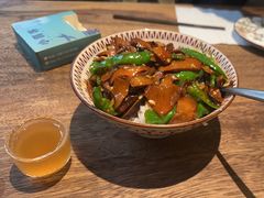 -小喜客·云南特色菜(纳西庭院店)