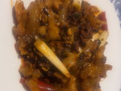 -院8里·少城记忆老川菜(宽窄巷子店)