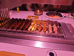 -丰茂烤串(全国首店)