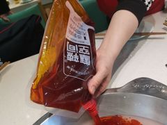 -麻辣空间·清油火锅(万达广场店)