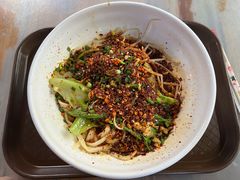 -老陈婆手工面庄