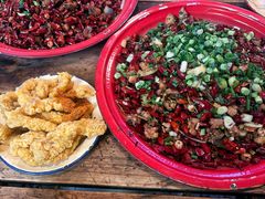 -聂发财重庆江湖菜(解放碑店)