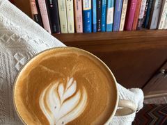 -陶野咖啡·面包披萨