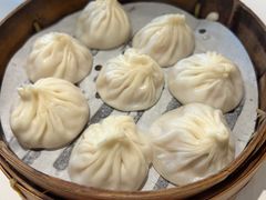 -馋三尺蟹粉小笼(人民广场店)