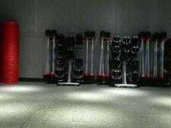 -威尔仕健身(杭州万象城店)