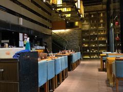 自助取餐区-堂本家洋食别馆·炸猪排(中心城店)