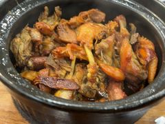 -斯丹姜母鸭·古法干香(涂门街总店)